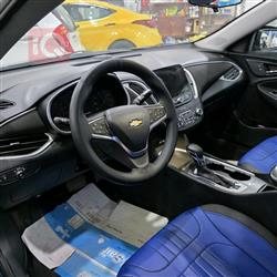 شيفروليه ماليبو